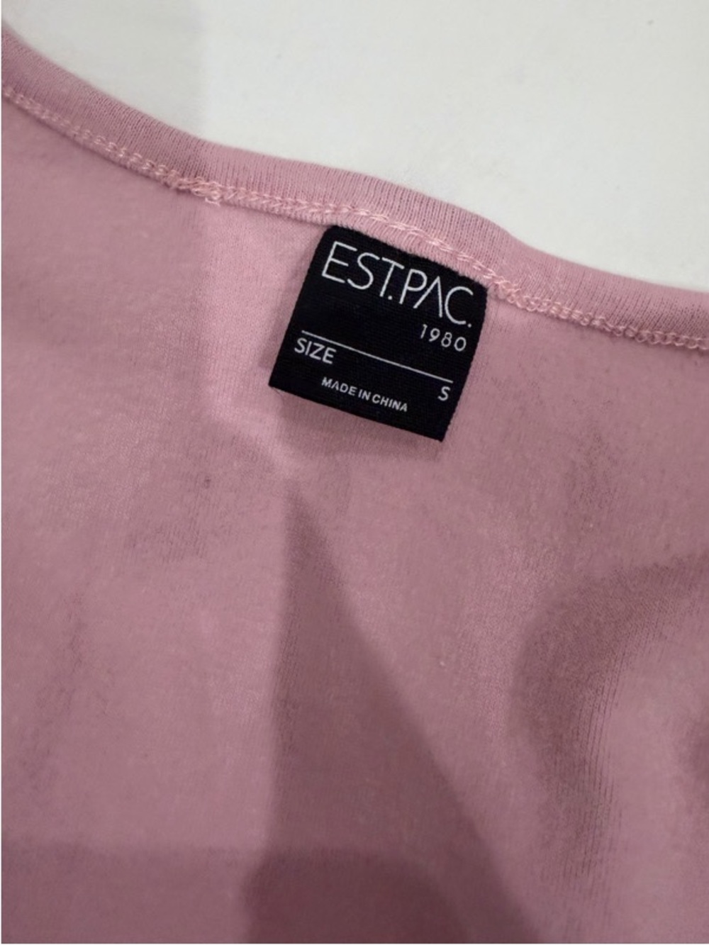 PacSun Top - Picture 3 of 3